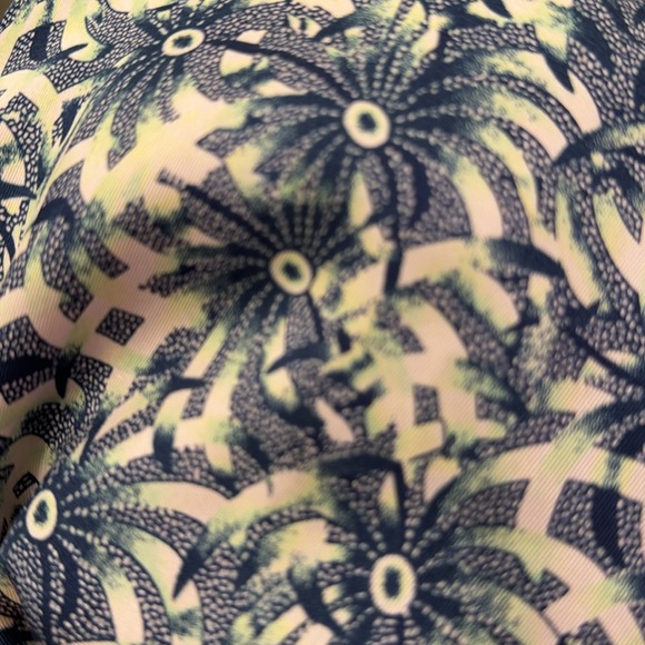 Cinq a Sept NWT floral Lucinda dress - Picture 11 of 11
